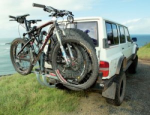 Grip Sport Rack